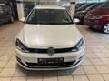 Volkswagen Golf Variant 1.6 Comfortline BlueTDI Navi, AHK; Klimaautomatik Alb - thumbnail 2