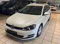 Volkswagen Golf Variant 1.6 Comfortline BlueTDI Navi, AHK; Klimaautomatik Alb - thumbnail 3