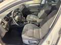 Volkswagen Golf Variant 1.6 Comfortline BlueTDI Navi, AHK; Klimaautomatik Alb - thumbnail 12
