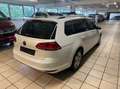 Volkswagen Golf Variant 1.6 Comfortline BlueTDI Navi, AHK; Klimaautomatik Alb - thumbnail 6