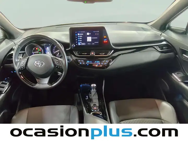 Toyota C-HR 180H Advance Connect 2023, foto 6