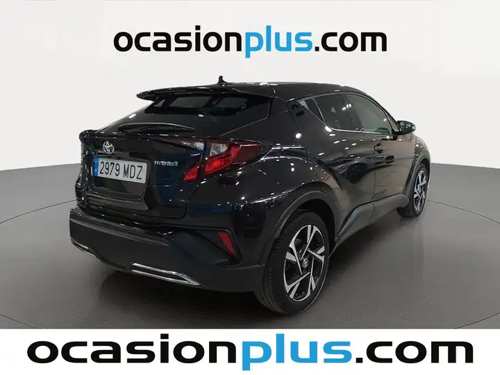 Toyota C-HR 180H Advance Connect 2023, foto 4