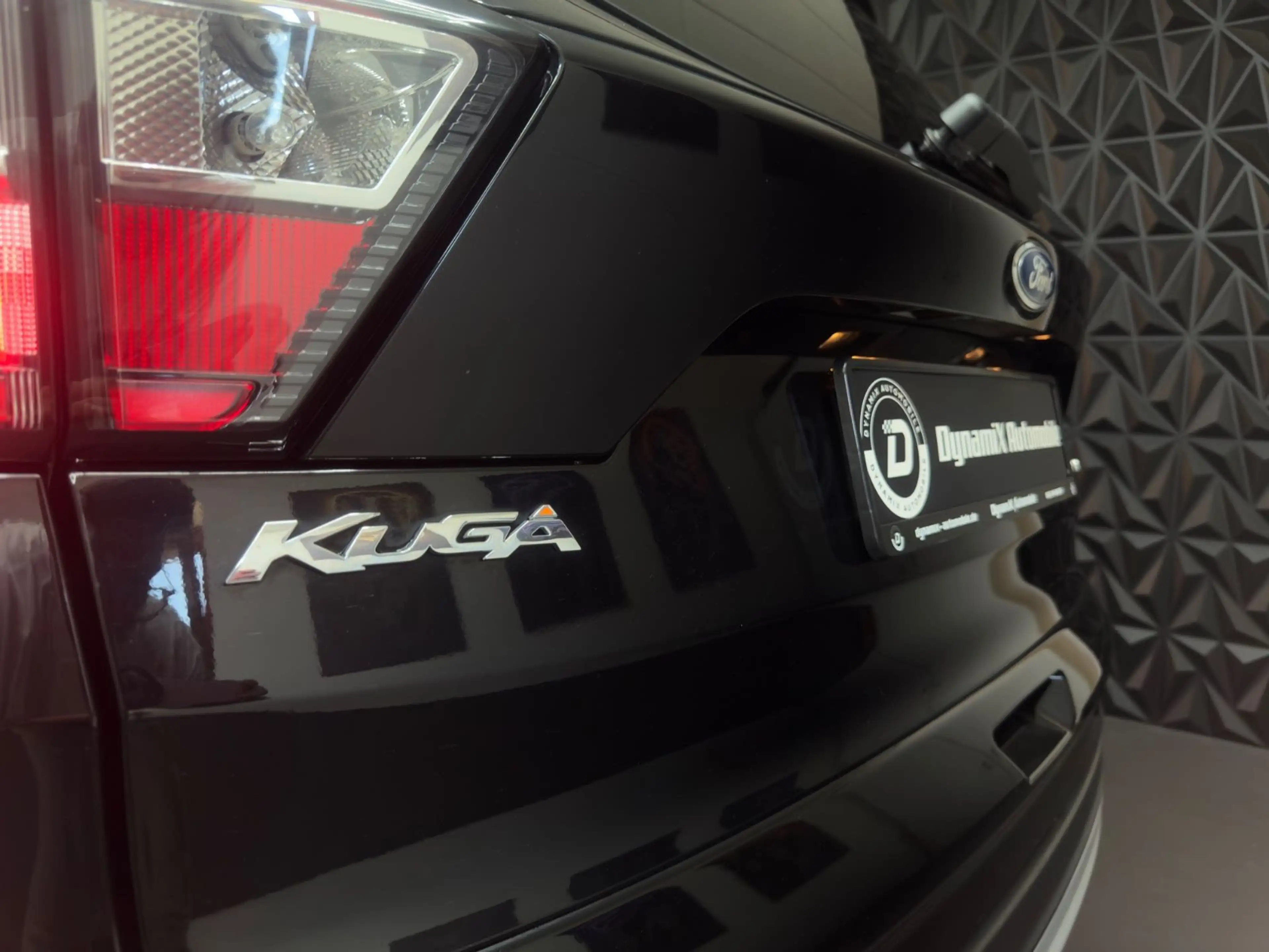 Ford Kuga Cool & Connect AHK NAVI PDC SZH — photo 10