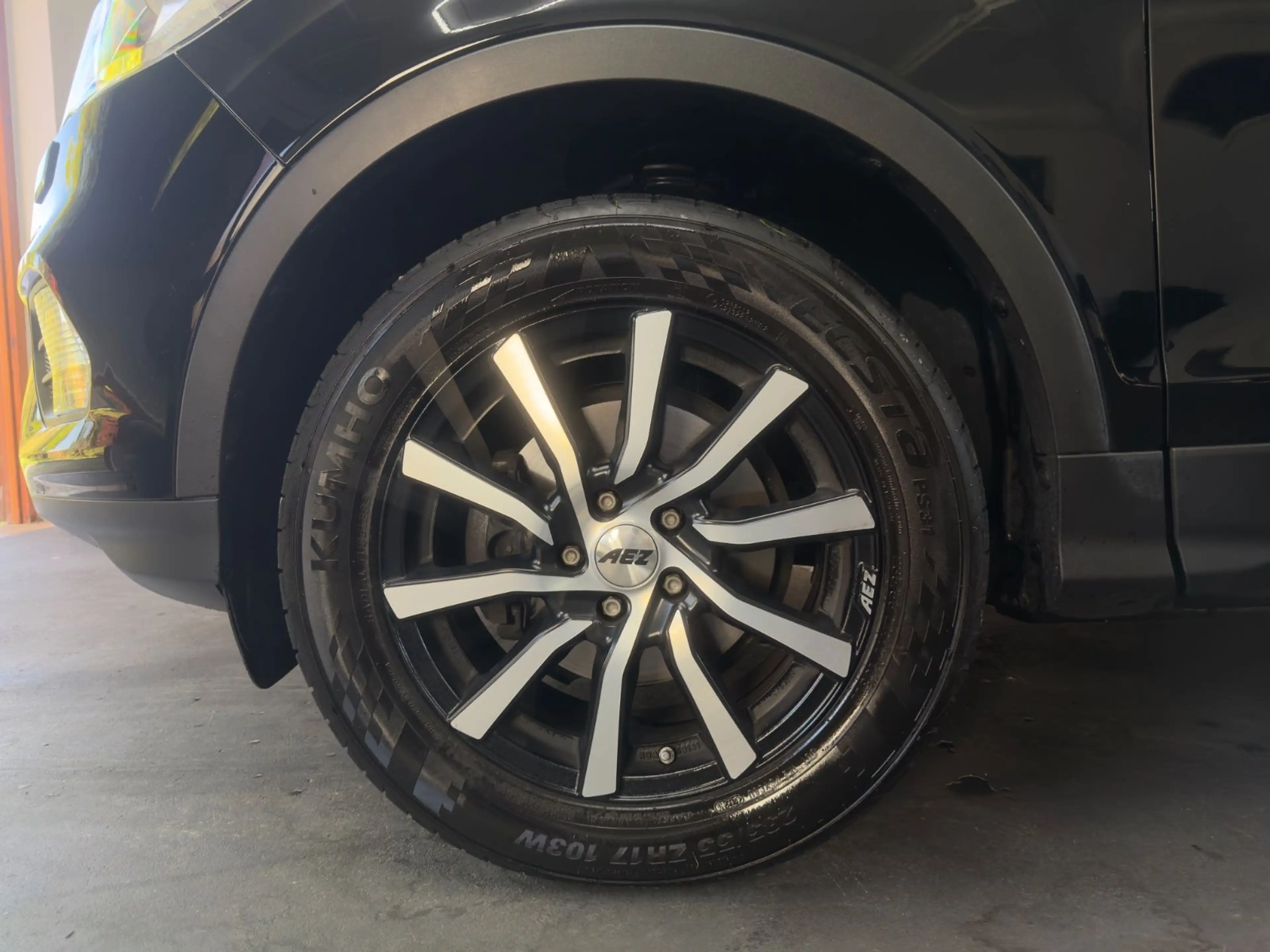 Ford Kuga Cool & Connect AHK NAVI PDC SZH — photo 9