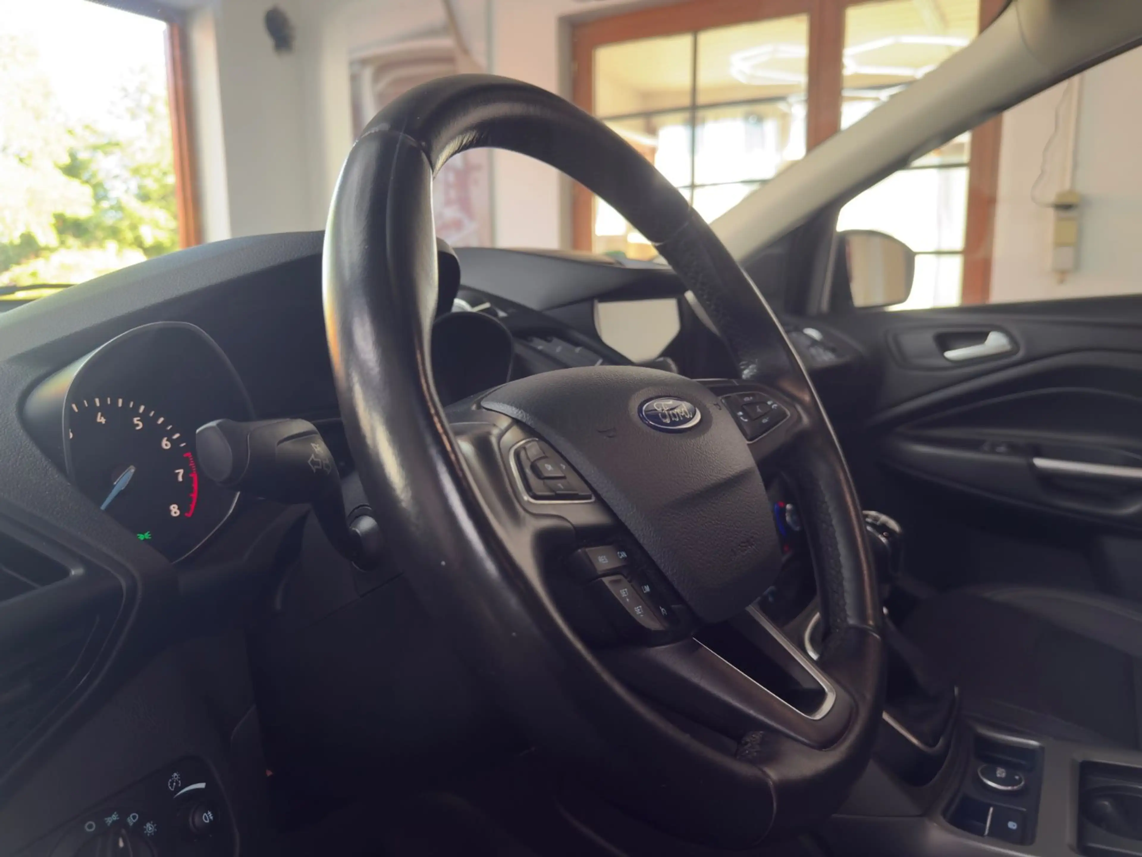 Ford Kuga Cool & Connect AHK NAVI PDC SZH — photo 13