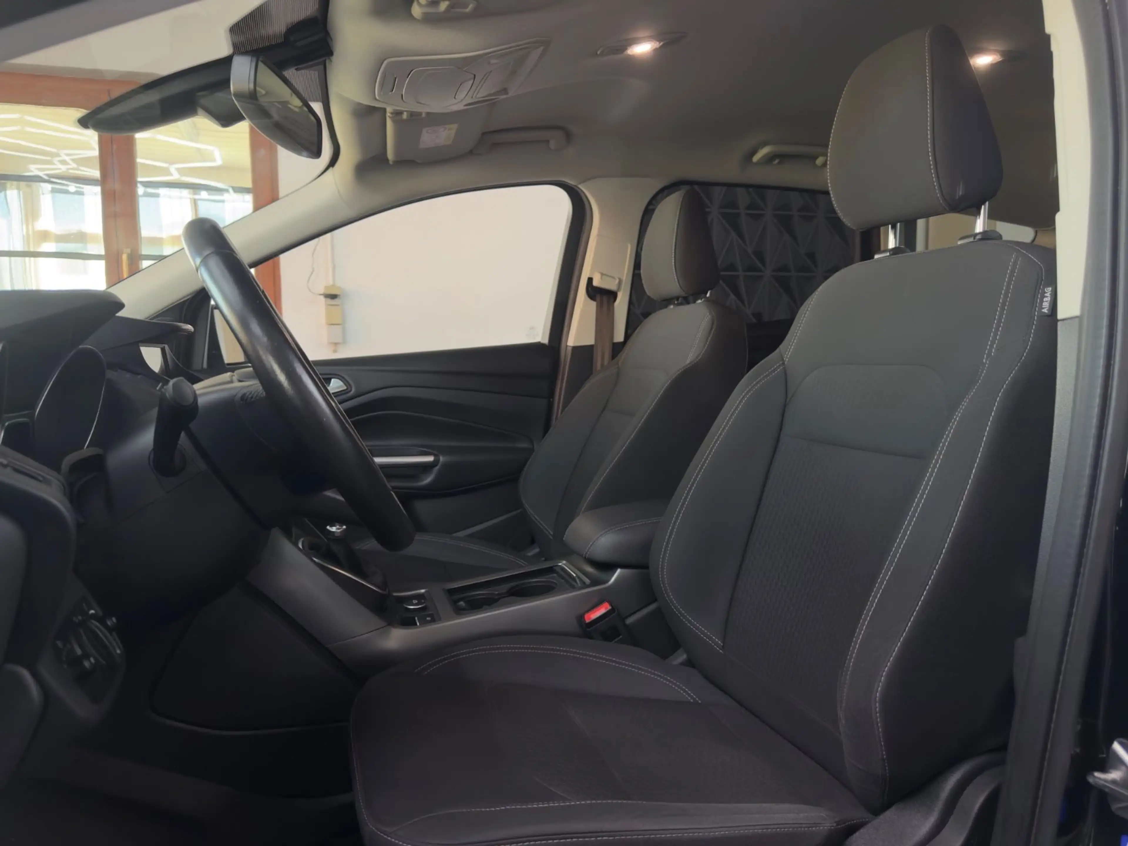 Ford Kuga Cool & Connect AHK NAVI PDC SZH — photo 14