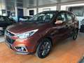 Hyundai TUCSON 1.HD/79-TKM/AUT./PANO/4xSHZ/MEDIA Braun - thumbnail 1