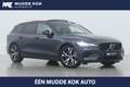 Volvo V60 T6 Recharge R-Design | Head-Up | ACC | Panoramadak Albastru - thumbnail 1