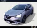 Renault Clio Clio 1.0 sce Life 65cv my21 Gris - thumbnail 1