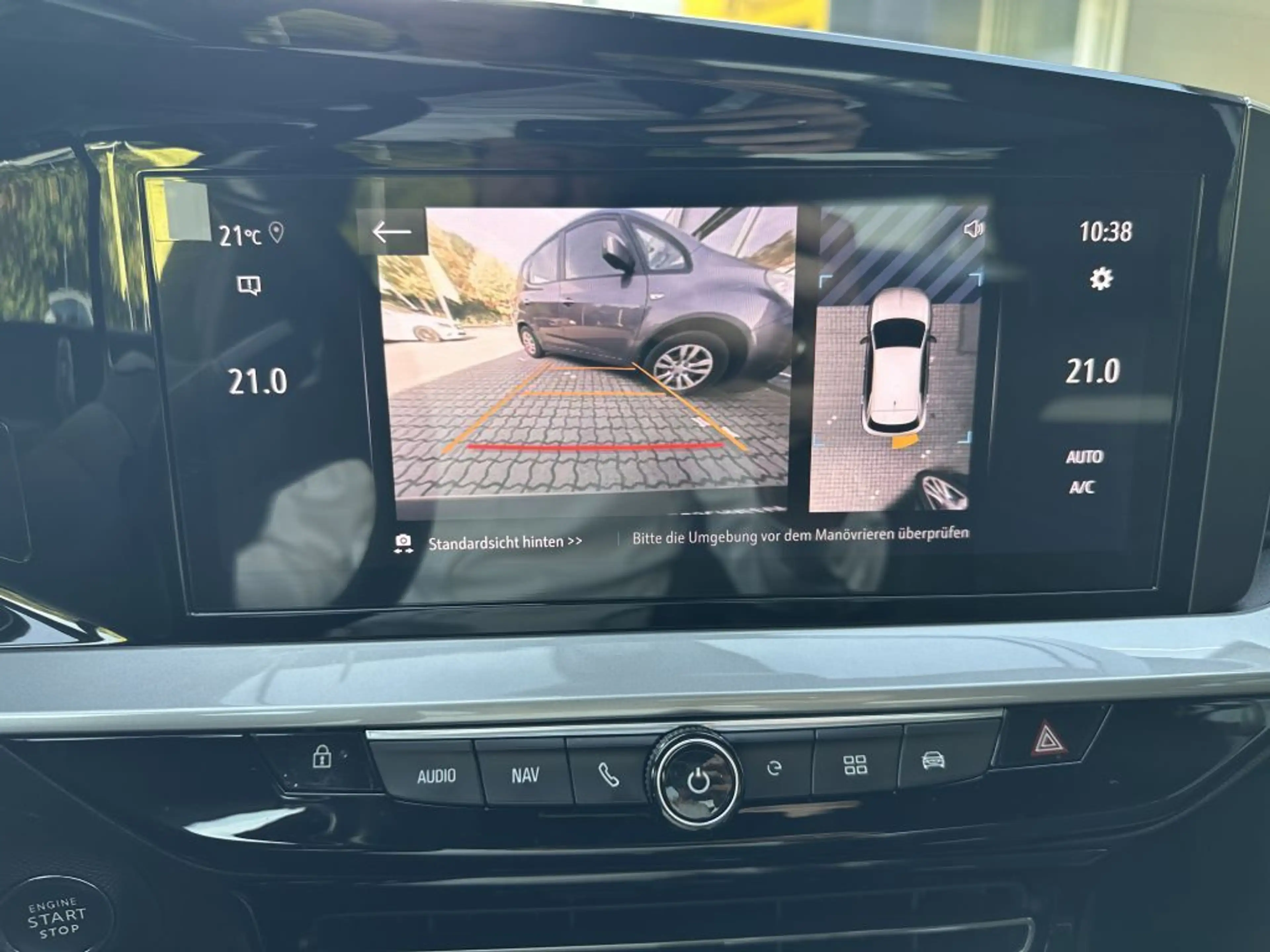 Opel Mokka-E Ultimate +NAVI+3-phasig+ — photo 10