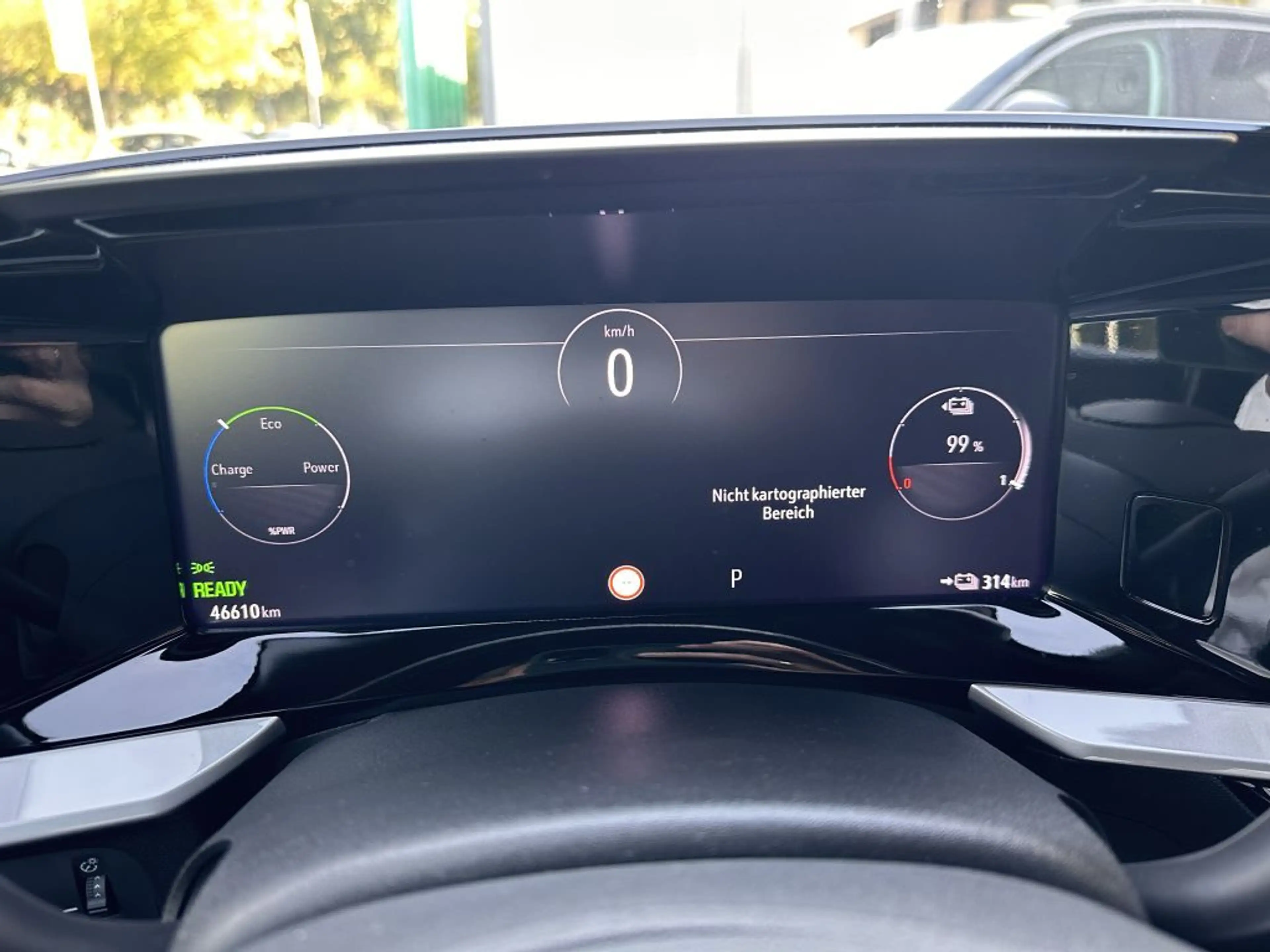 Opel Mokka-E Ultimate +NAVI+3-phasig+ — photo 7