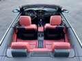 BMW 320 2.0 Diesel 177CV Cabrio Autom. - 2008 Blanc - thumbnail 8