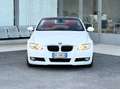 BMW 320 2.0 Diesel 177CV Cabrio Autom. - 2008 Blanc - thumbnail 2