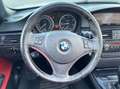 BMW 320 2.0 Diesel 177CV Cabrio Autom. - 2008 Blanc - thumbnail 9