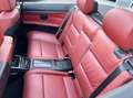 BMW 320 2.0 Diesel 177CV Cabrio Autom. - 2008 Blanc - thumbnail 7