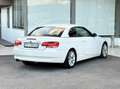 BMW 320 2.0 Diesel 177CV Cabrio Autom. - 2008 Blanc - thumbnail 5