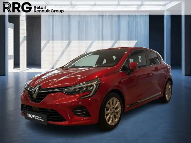Renault Clio main image
