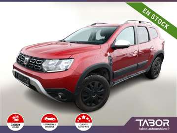 II 1.3 TCe 150 4WD Adventure GPS