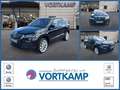 Skoda Karoq Clever 1.5 TSI DSG Pano/AHK/Kamera Schwarz - thumbnail 1