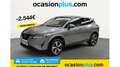 Nissan Qashqai 1.3 DIG-T mHEV 12V N-Connecta 4x2 Aut. 116kW Grau - thumbnail 1