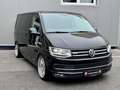 Volkswagen T6 Multivan Multivan T6 2,0 TDI 4Motion BMT DSG Schwarz - thumbnail 5