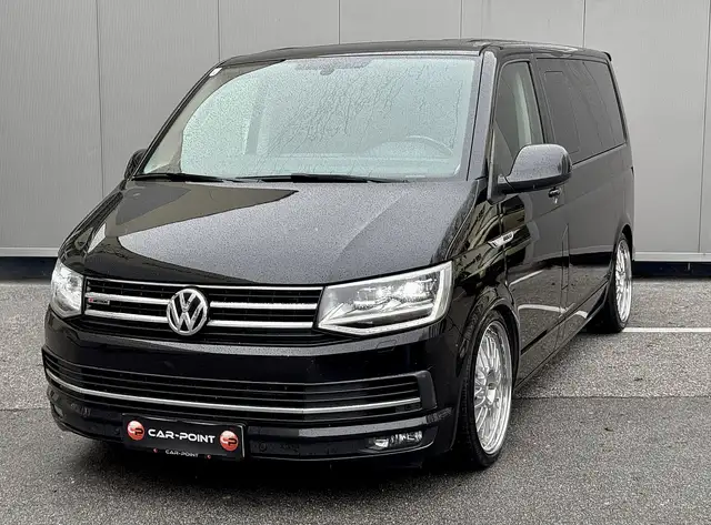 Volkswagen T6 Multivan Multivan T6 2,0 TDI 4Motion BMT DSG