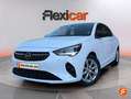 Opel Corsa 1.2 XEL S/S Edition 75 Blanco - thumbnail 8