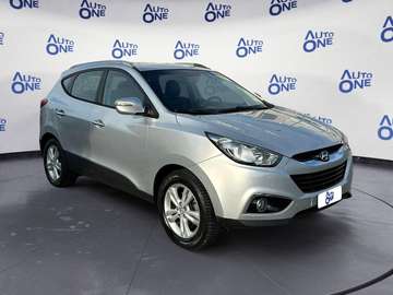 1.7 crdi 116cv Style 2wd - Blocca Ora!