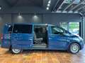 Mercedes-Benz Vito Tourer 116 Extralang 9Si 2xKlima Standhz el.Tür L3 Bleu - thumbnail 15