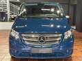 Mercedes-Benz Vito Tourer 116 Extralang 9Si 2xKlima Standhz el.Tür L3 Bleu - thumbnail 4