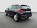 Skoda Kamiq 1.5 TOUR ALU NAVI CARPLAY SITZHEIZUNG LED Czarny - thumbnail 2