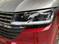 Volkswagen T6 Multivan Highline+DSG+7sitze+LED Rouge - thumbnail 4