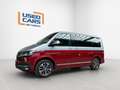 Volkswagen T6 Multivan Highline+DSG+7sitze+LED Rouge - thumbnail 8