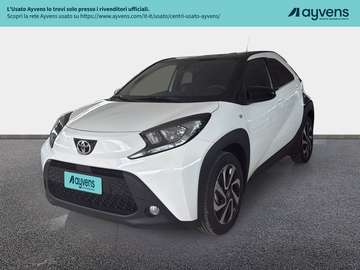 Aygo X 1.0 Trend 72cv