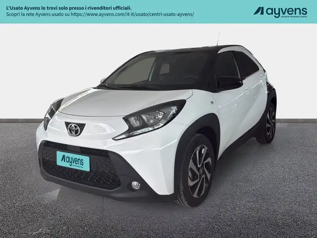 Toyota Aygo Aygo X 1.0 Trend 72cv