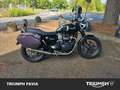 Triumph Street Twin Szary - thumbnail 1