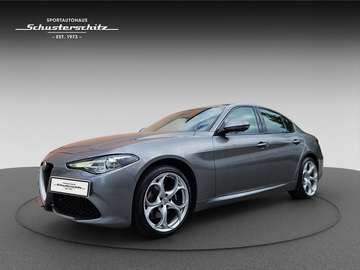 GIULIA 280PS AT8-Q4 VELOCE 1. HAND SCHECKHEFT