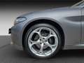 Alfa Romeo Giulia GIULIA 280PS AT8-Q4 VELOCE 1. HAND SCHECKHEFT Grijs - thumbnail 12