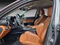 Alfa Romeo Giulia GIULIA 280PS AT8-Q4 VELOCE 1. HAND SCHECKHEFT Grijs - thumbnail 9