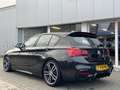 BMW 140 1-serie M140i Executive Czarny - thumbnail 4