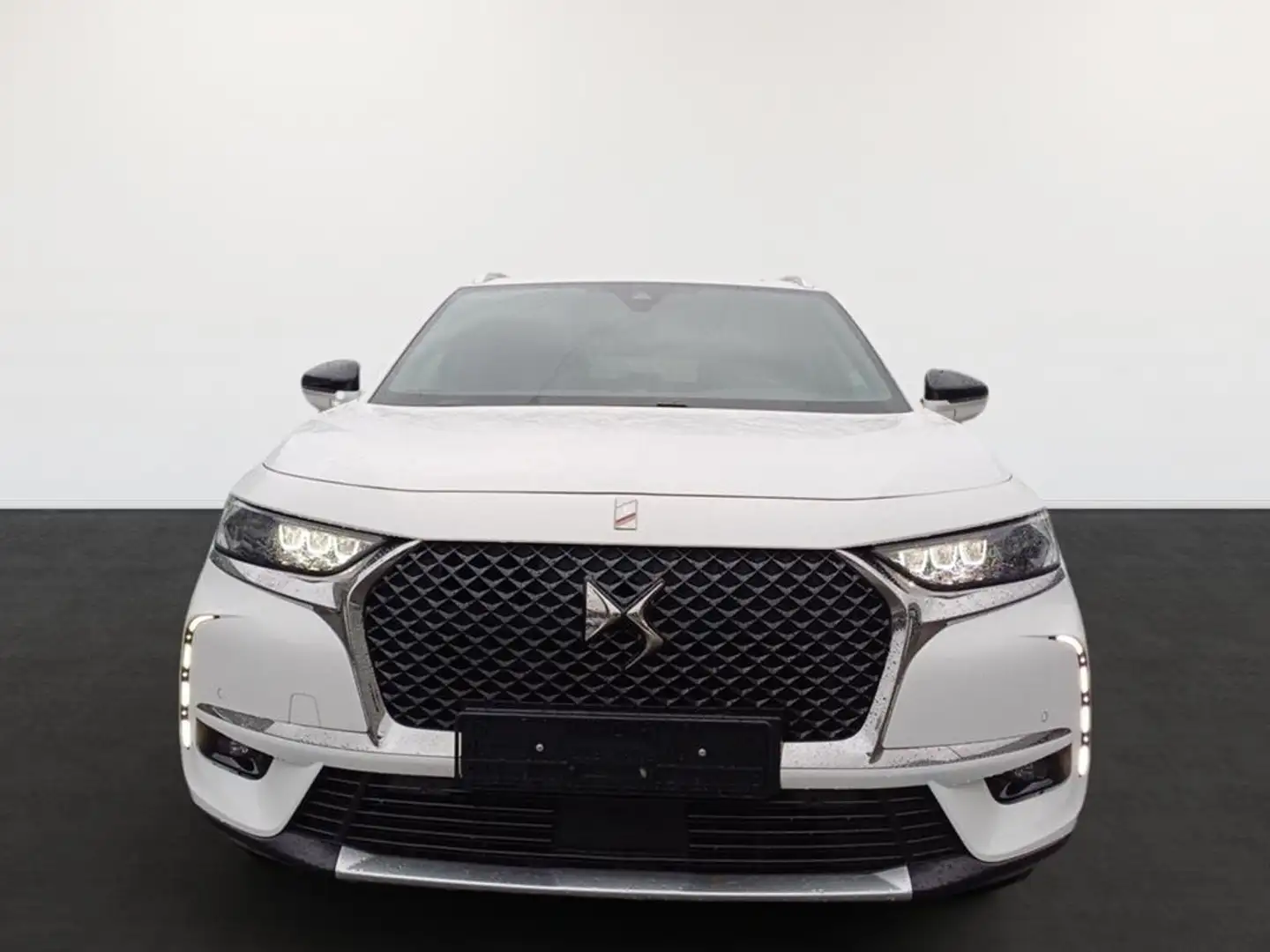 DS Automobiles DS 7 Crossback E-Tense 4x2 225 Rivoli+ Weiß - 2