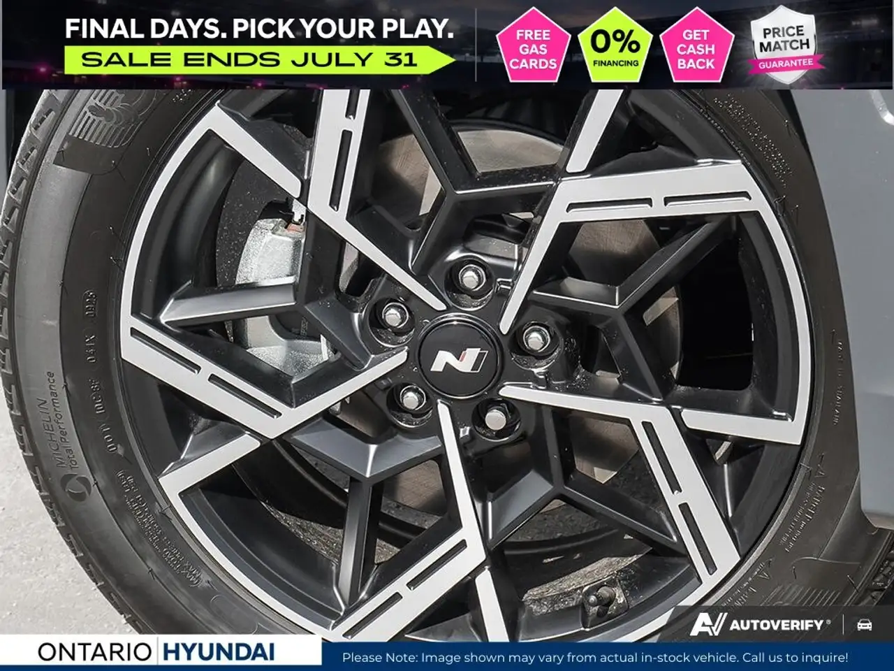 Hyundai TUCSON fotografie Hyundai TUCSON