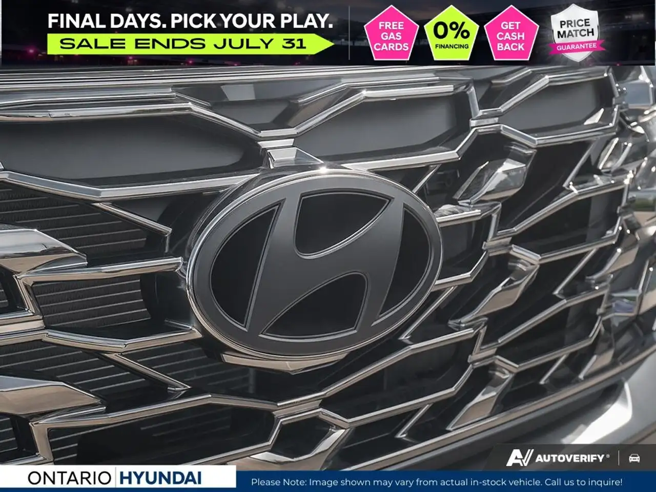 Hyundai TUCSON fotografie Hyundai TUCSON