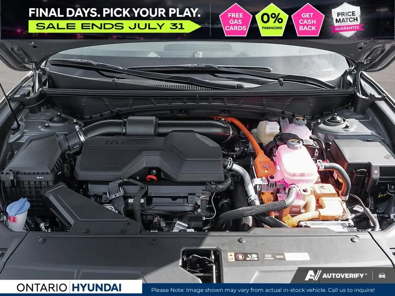 Hyundai TUCSON fotografie Hyundai TUCSON