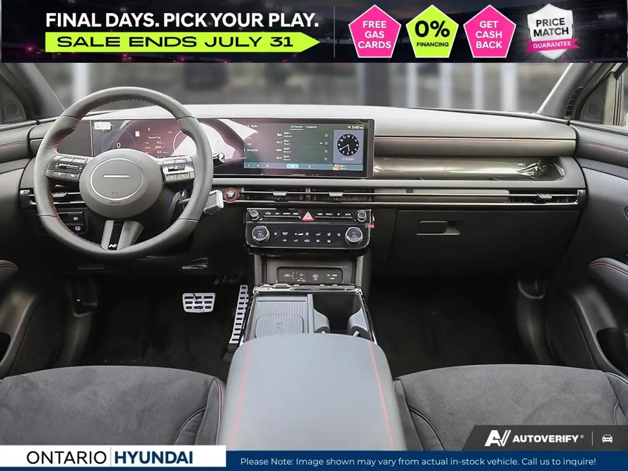 Hyundai TUCSON fotografie Hyundai TUCSON