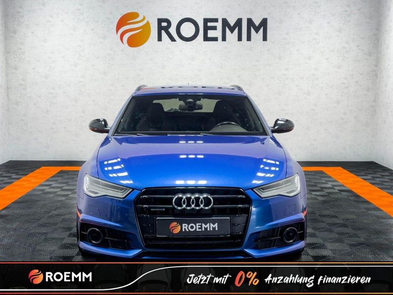 Audi A6 Avant 3.0 TDI Competition*QUATTRO*MATRIX*NAV* — photo 5
