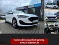 Ford Focus Turnier 1,5 Facelift COOL&CONNECT *AHK-NAVI-RFK-AP Bianco - thumbnail 1