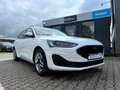 Ford Focus Turnier 1,5 Facelift COOL&CONNECT *AHK-NAVI-RFK-AP Bianco - thumbnail 2