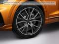 Audi Q8 S line 55 TFSIe quattro MATRIX B&O RFK Orange - thumbnail 8