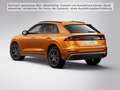 Audi Q8 S line 55 TFSIe quattro MATRIX B&O RFK Orange - thumbnail 3